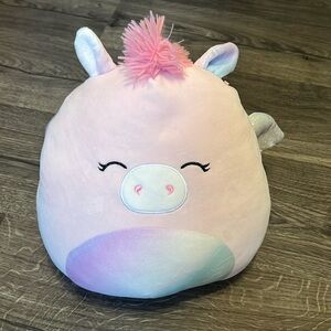 Pandora the Pegasus 10 inch Squishmallow